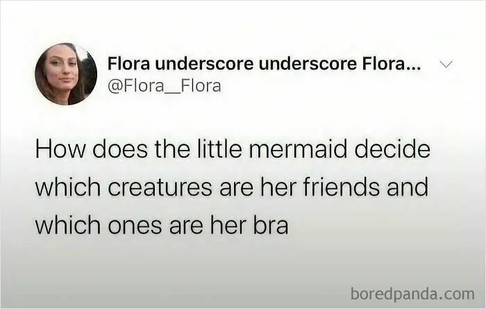 Friends Or Bra? What Will You Choose