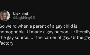 79 Unhinged Sentences That Came Out Of Nowhere And Made People Stop Scrolling (New Pics)
