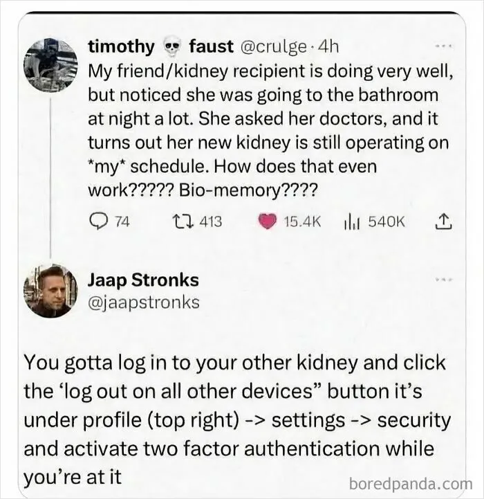 You Gotta Log Into Your Other Kidney And Click The "Log Out On All Other Devices" Button