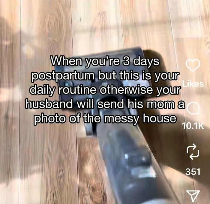 The Caption Was “He Knows How To Keep A Lazy Girl Motivated”