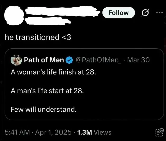 So Proud Of Him Coming Out