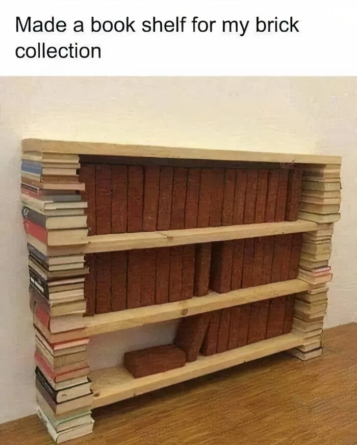 61 “Blursed” Memes To Make You Laugh, Then Wonder What’s Wrong With You