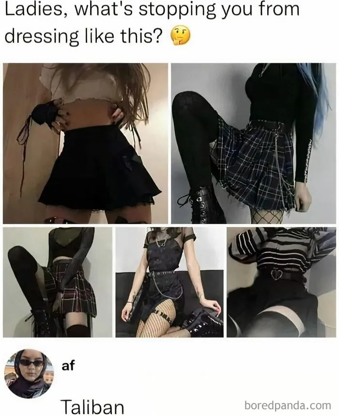 61 “Blursed” Memes To Make You Laugh, Then Wonder What’s Wrong With You