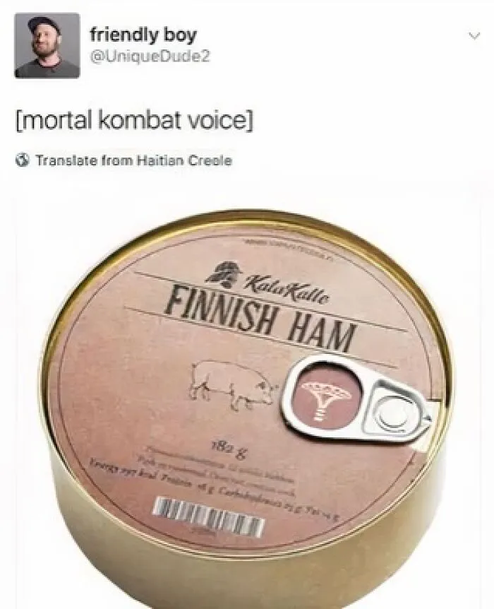 61 “Blursed” Memes To Make You Laugh, Then Wonder What’s Wrong With You