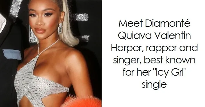 Saweetie: Bio And Career Highlights