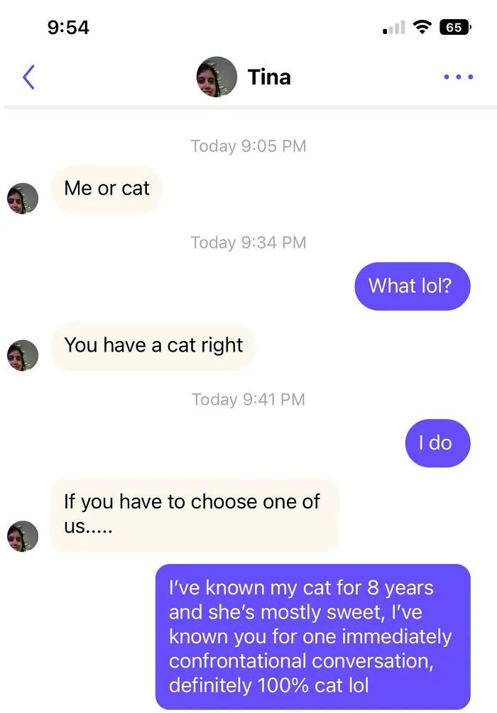 Why Are People Like This LOL. What Did They Expect?