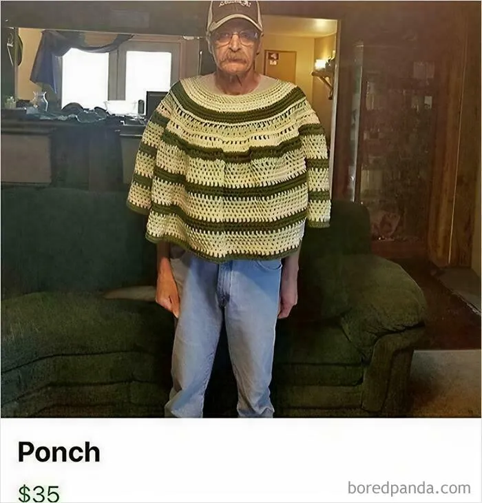 Ponch
