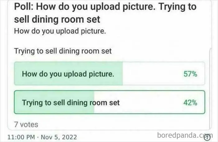 How Do You Upload Picture