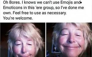 51 Times Old People Were Being Unintentionally Hilarious Online