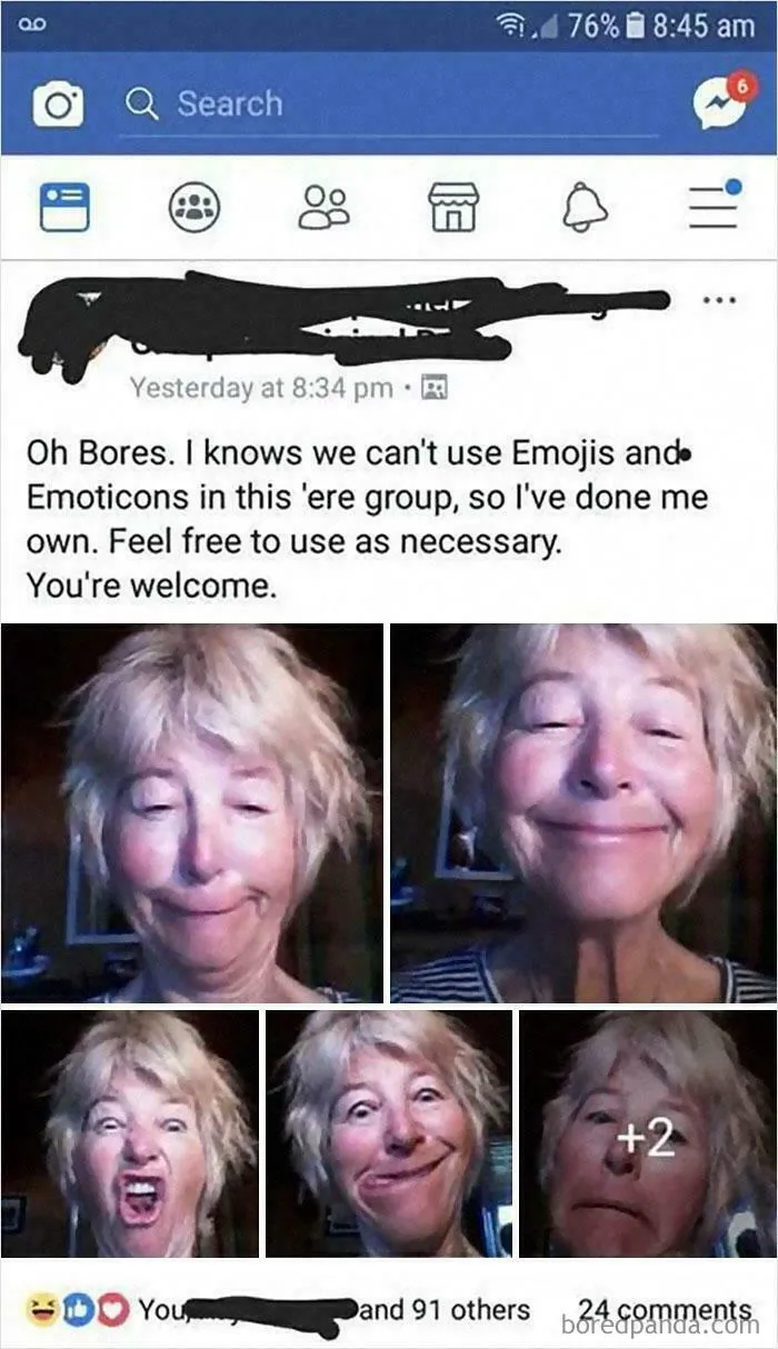 Emojis
