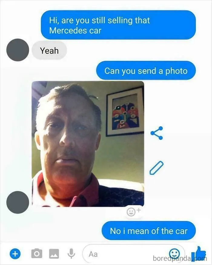 Old People