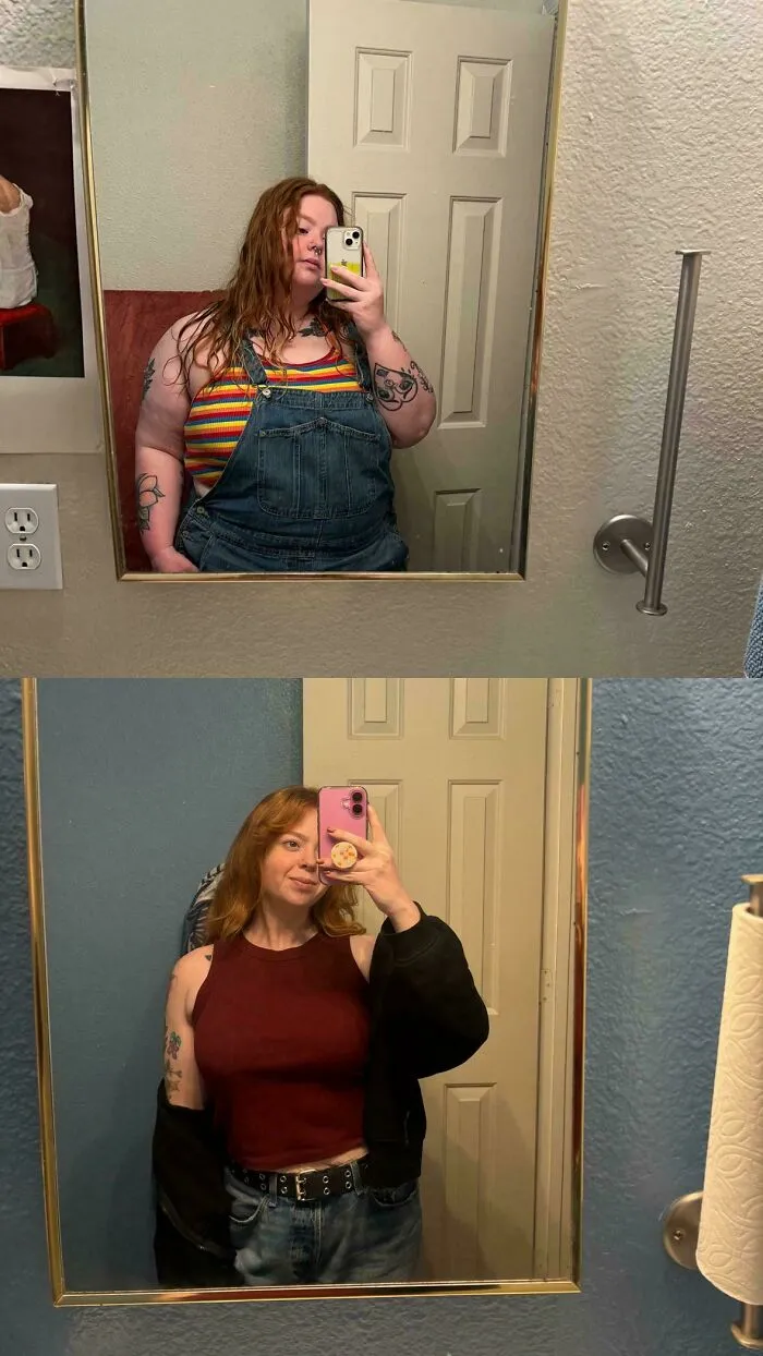 F/28/5’3 [276 > 155 = 121 Down] (~30 Months) Happy To Have Hit The 120 Mark :)
