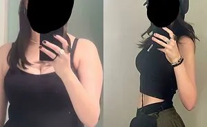 90 Of The Most Interesting “Before And After” Photos Of How People Changed