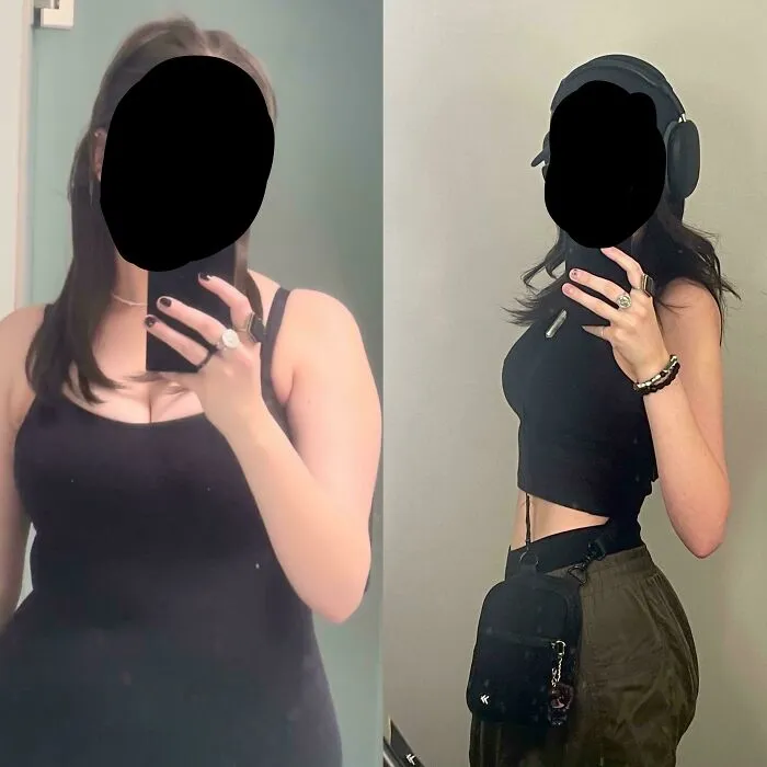 F/23/5ft 10 [200lbs > 130lbs =70lbs] 7 Months | Bed Recovery!