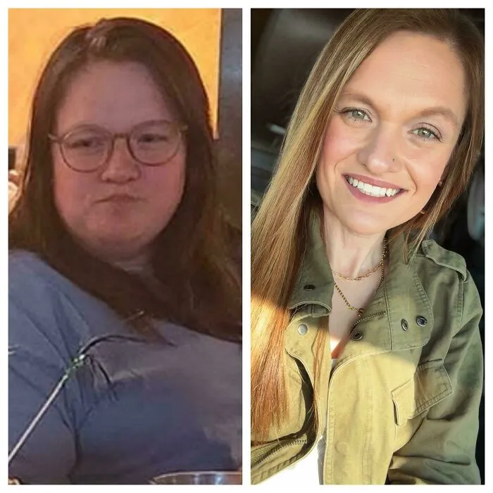 F/29/5’2” [223lbs > 134lbs = 89lbs] (3 Years) Realizing That Body Dysmorphia Is A Liar