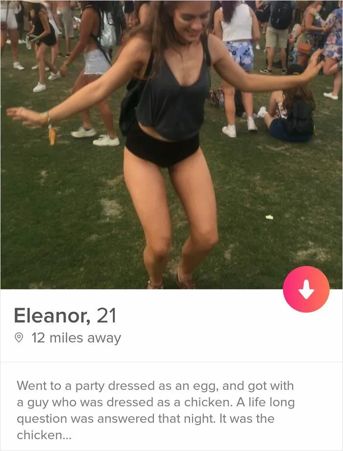 Mystery Solved