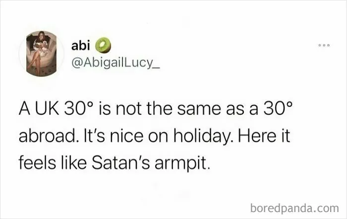 62 Funny Memes For People Who Feel Personally Attacked By The Sun