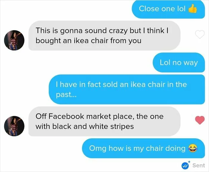 We've Come Full Circle