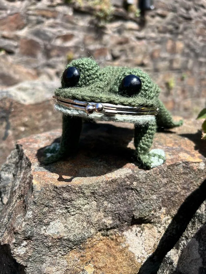 Your Honour, I Love Him