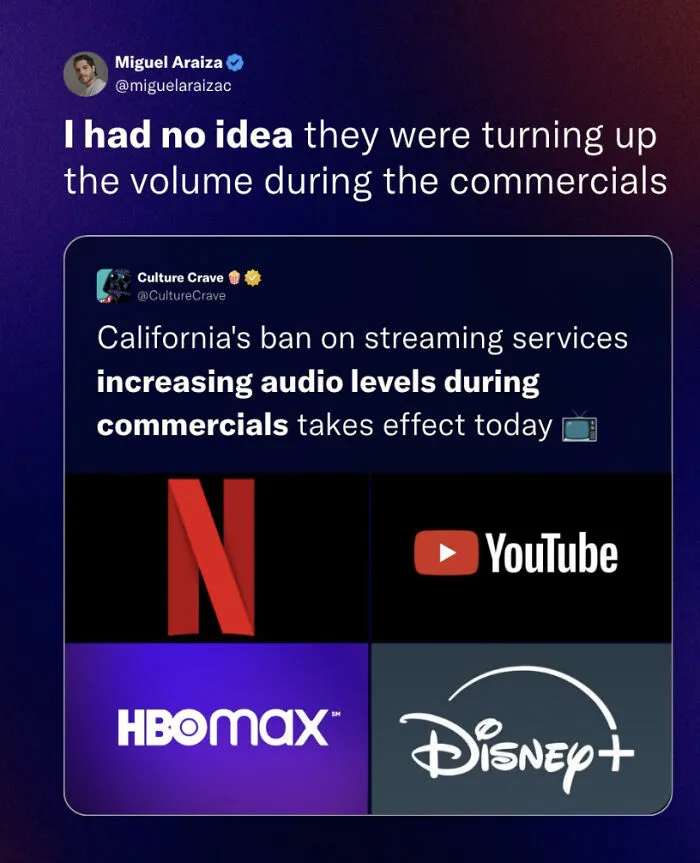 The Type Of Thing You Would See Evil Corporations Do In Cartoons