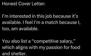 73 Job Listings And Recruiter Messages With Expectations Straight Out Of Fantasyland (New Pics)
