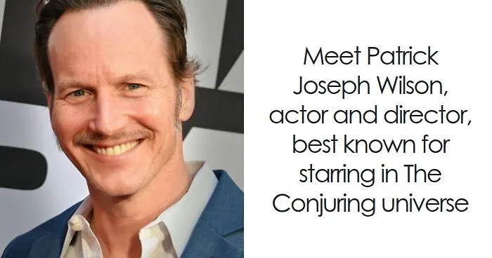 Patrick Wilson: Bio And Career Highlights