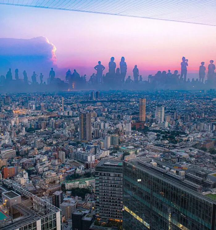 The City Of Giants