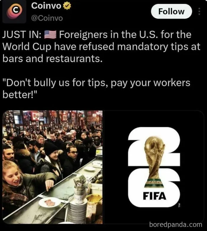 Helping The Cause