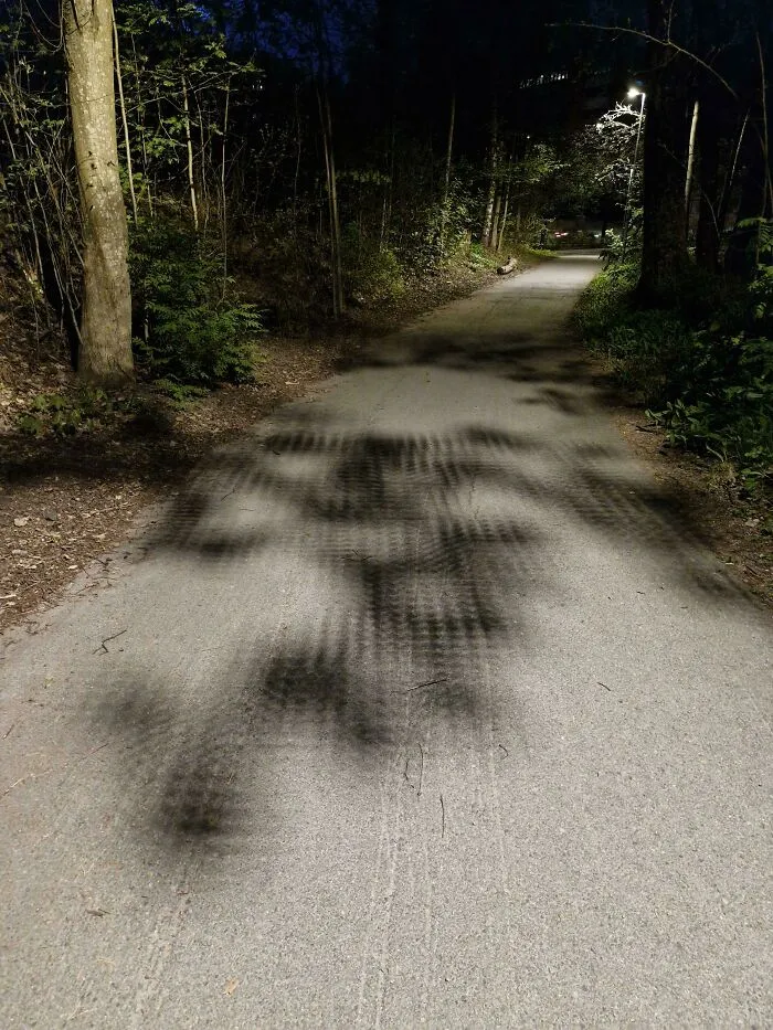 Pixelated Shadows