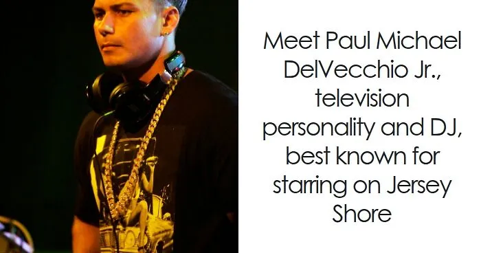 Pauly D: Bio And Career Highlights