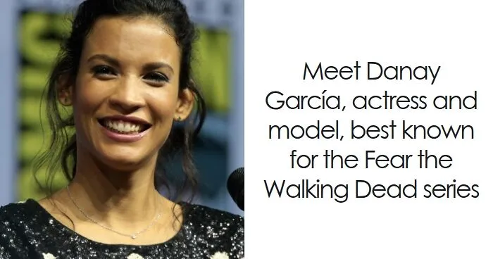 Danay Garcia: Bio And Career Highlights