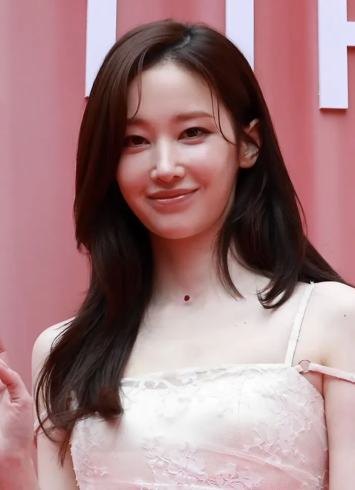 South Korean Actress Jeon Jong-Seo, 32