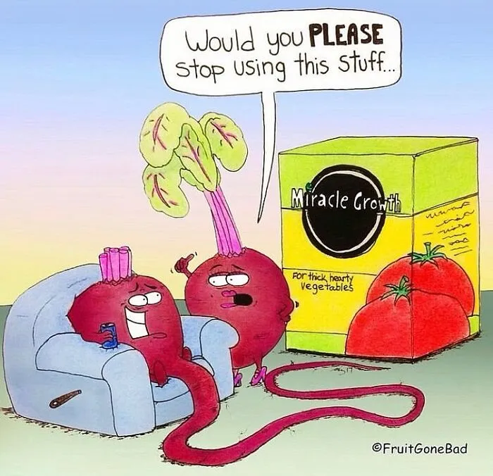 43 Funny And Slightly Naughty Comics Featuring Food And Objects, Illustrated By This Artist (New Pics)