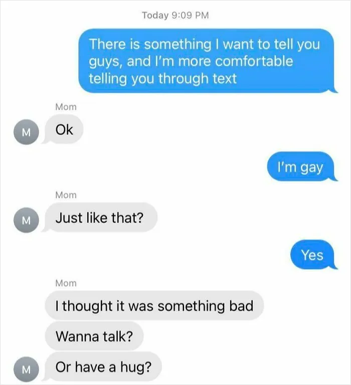 I Love My Parents
