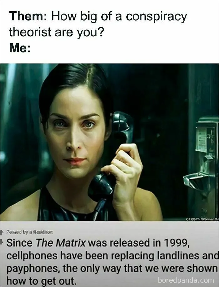 32 Nostalgic Posts About The ’80s And ‘90s That Feel Like A Completely Different World