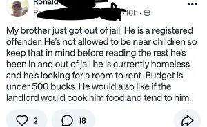73 Wild Moments Shared From People’s Strange And Weird Neighbors On NextDoor (New Pics)