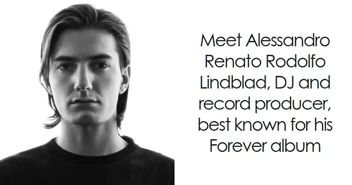 Alesso: Bio And Career Highlights