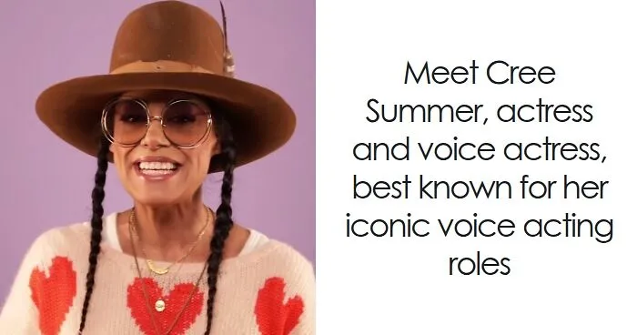 Cree Summer: Bio And Career Highlights