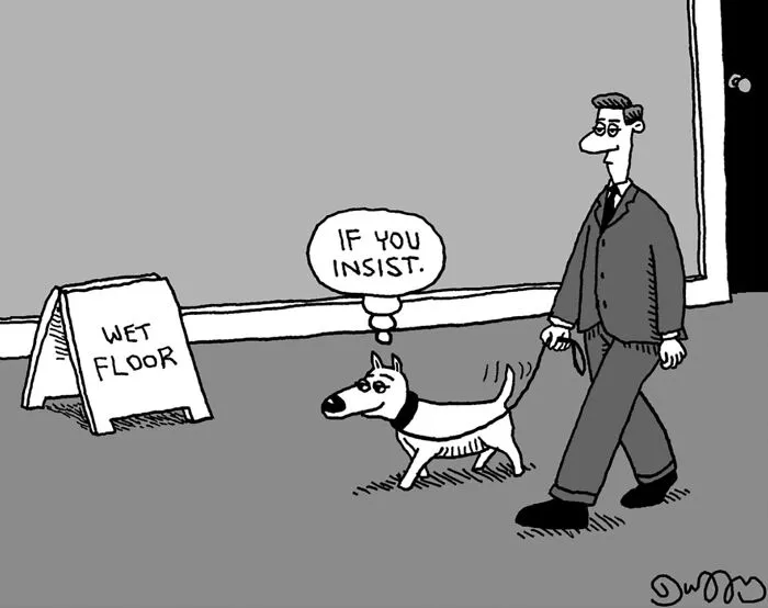 24 Cartoons By J.C. Duffy For People Who Enjoy Dry And Slightly Twisted Humor