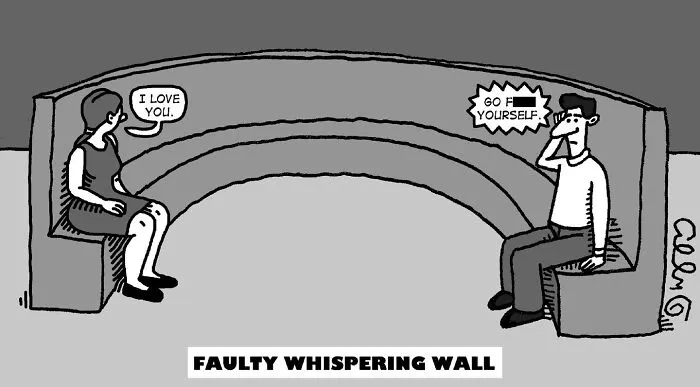 24 Cartoons By J.C. Duffy For People Who Enjoy Dry And Slightly Twisted Humor