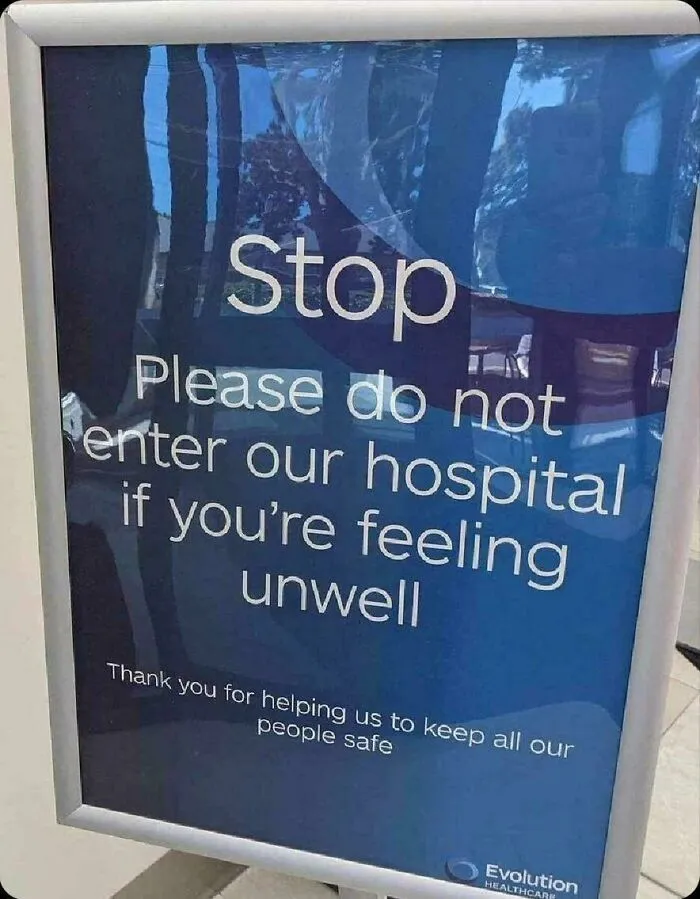 So Who Is Allowed In?