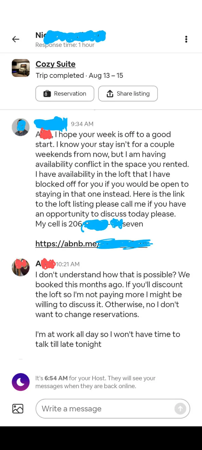 60 Infuriating Airbnb Fails That Turned Dream Vacations Into Complete Nightmares