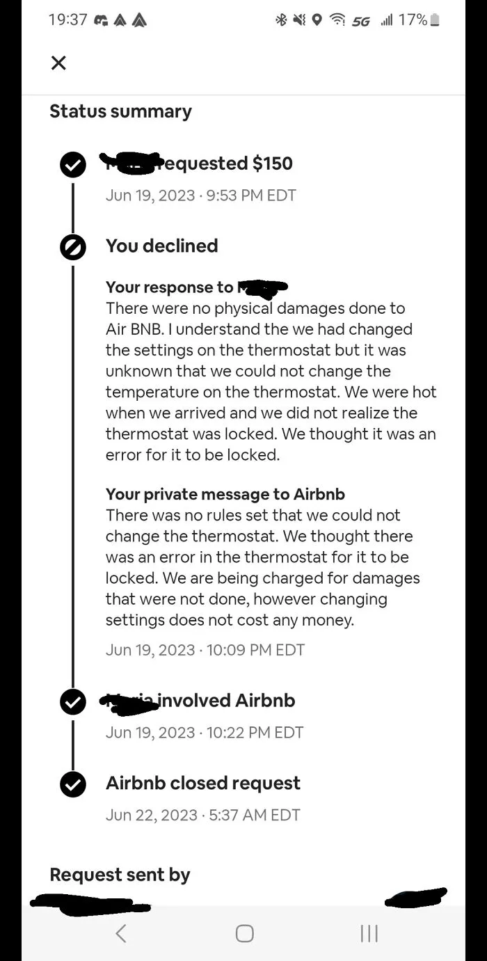 60 Infuriating Airbnb Fails That Turned Dream Vacations Into Complete Nightmares