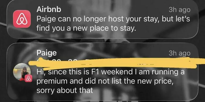60 Infuriating Airbnb Fails That Turned Dream Vacations Into Complete Nightmares