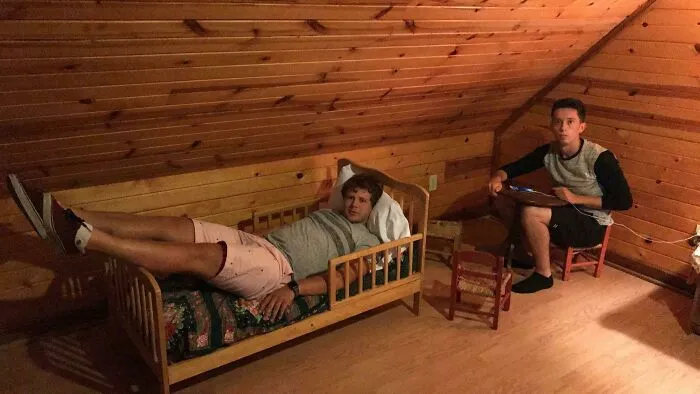 60 Infuriating Airbnb Fails That Turned Dream Vacations Into Complete Nightmares