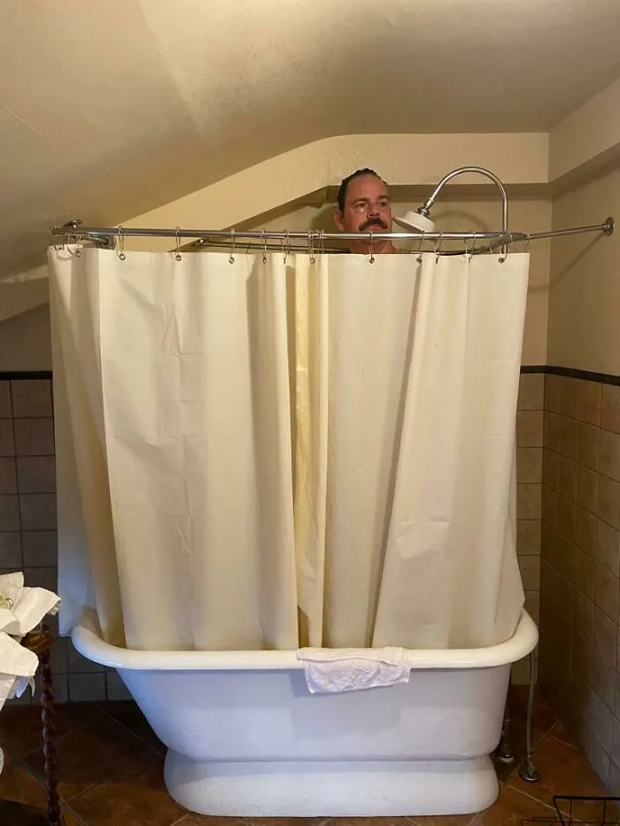 22 Fallos exasperantes en Airbnb que convirtieron vacaciones en pesadillas