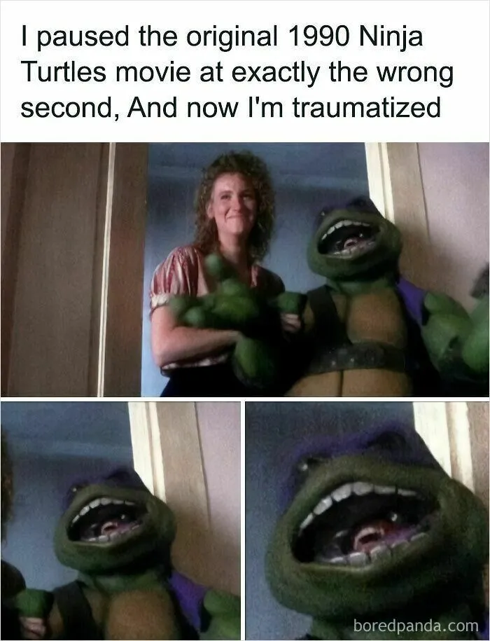 32 Nostalgic Posts About The ’80s And ‘90s That Feel Like A Completely Different World