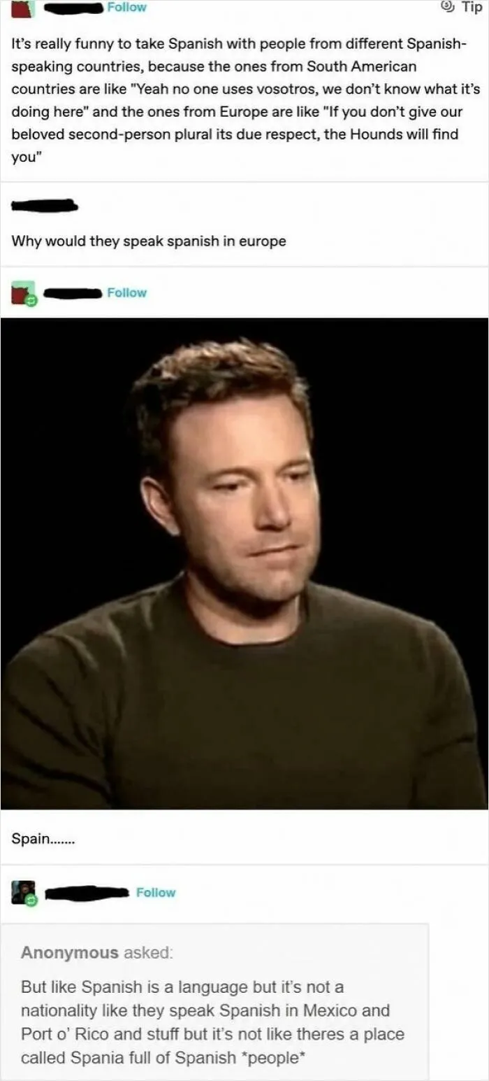 99 Dumb American Posts That Might Leave Your Jaw On The Floor