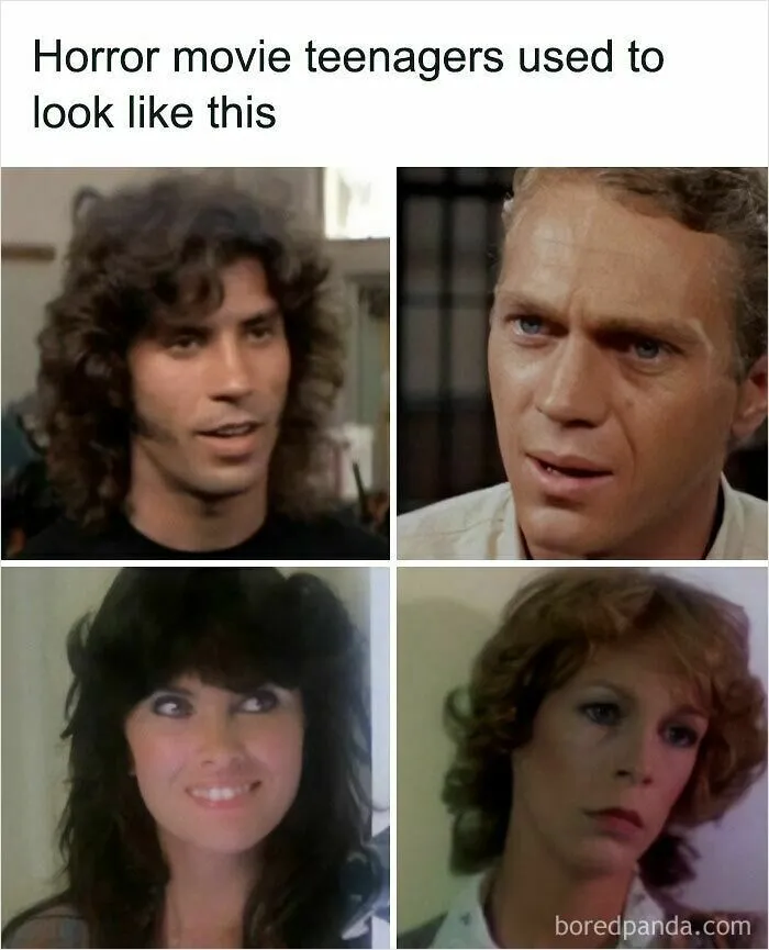 32 Nostalgic Posts About The ’80s And ‘90s That Feel Like A Completely Different World