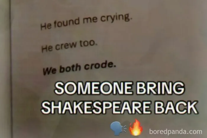 52 Chaotic Memes That Are Exactly As Unhinged As You’d Expect